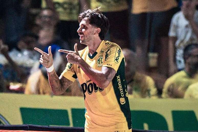 Mirassol ter&aacute; pedreiras em sua estreia na Libertadores &ndash;