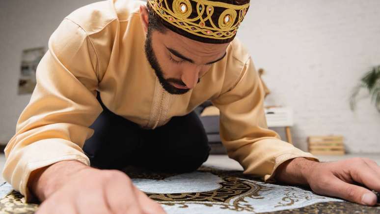 Oriente M&eacute;dio_depositphotos.com / HayDmitriy