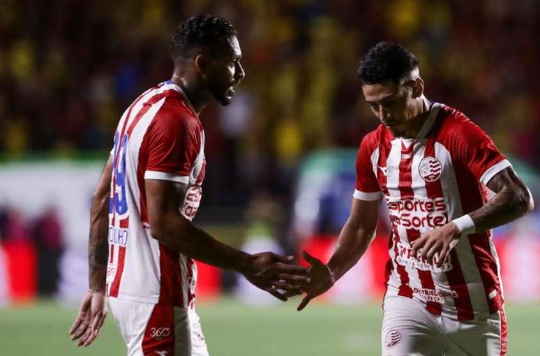 Náutico தொடரில் B-யில் ஆச்சரியப்படக்கூடும் -