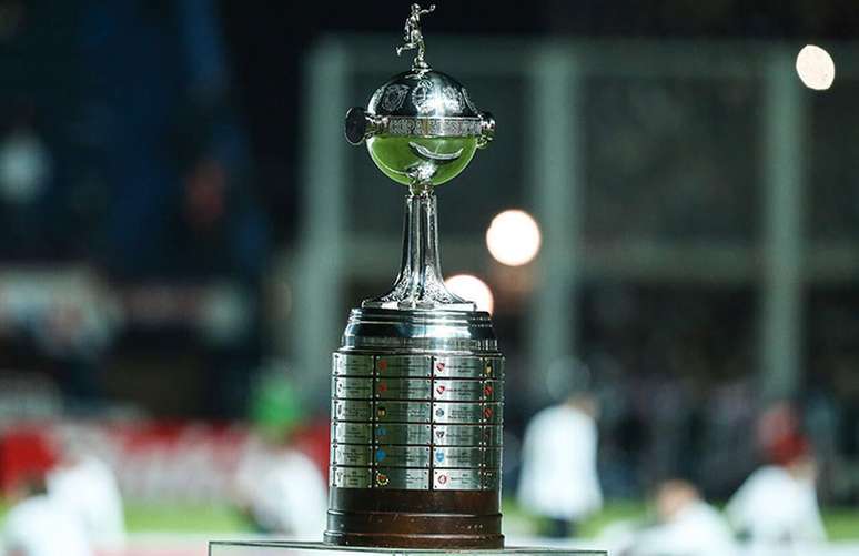 Libertadores se inicia no dia 7 de abril &ndash;