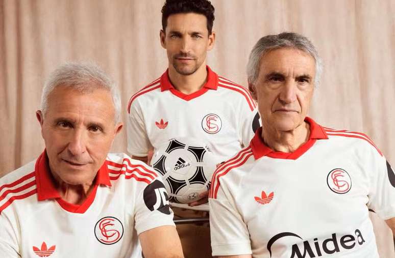 బహిర్గతం / సెవిల్లా