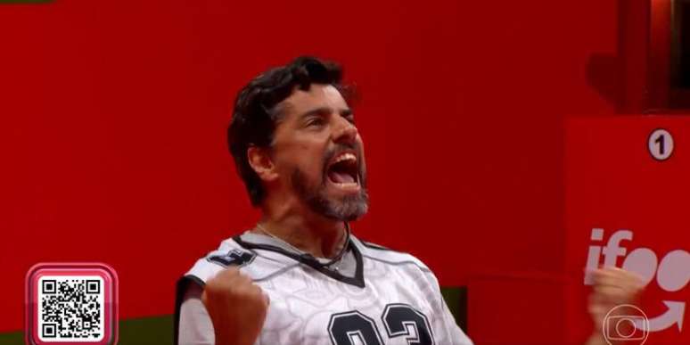 'BBB 26' இல் கவ்பாய் தொடர்ந்து மூன்றாவது முறையாகத் தலைவராக உள்ளார்.