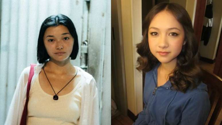Michelle Mao (&agrave; esquerda) e Kyriana Kratter (&agrave; direita) ser&atilde;o Yara e Lev na 3&ordf; temporada de The Last of Us