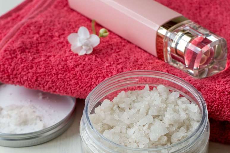 O ritual ajuda a promover equil&iacute;brio emocional, renovar as energias e trazer uma sensa&ccedil;&atilde;o de calma e leveza 