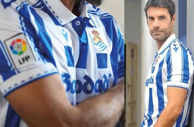 బహిర్గతం / రియల్ సొసైడాడ్