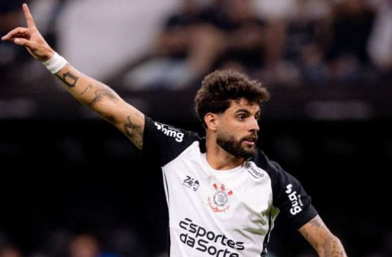 Corinthians s&oacute; empatou com a Chapecoense &ndash;