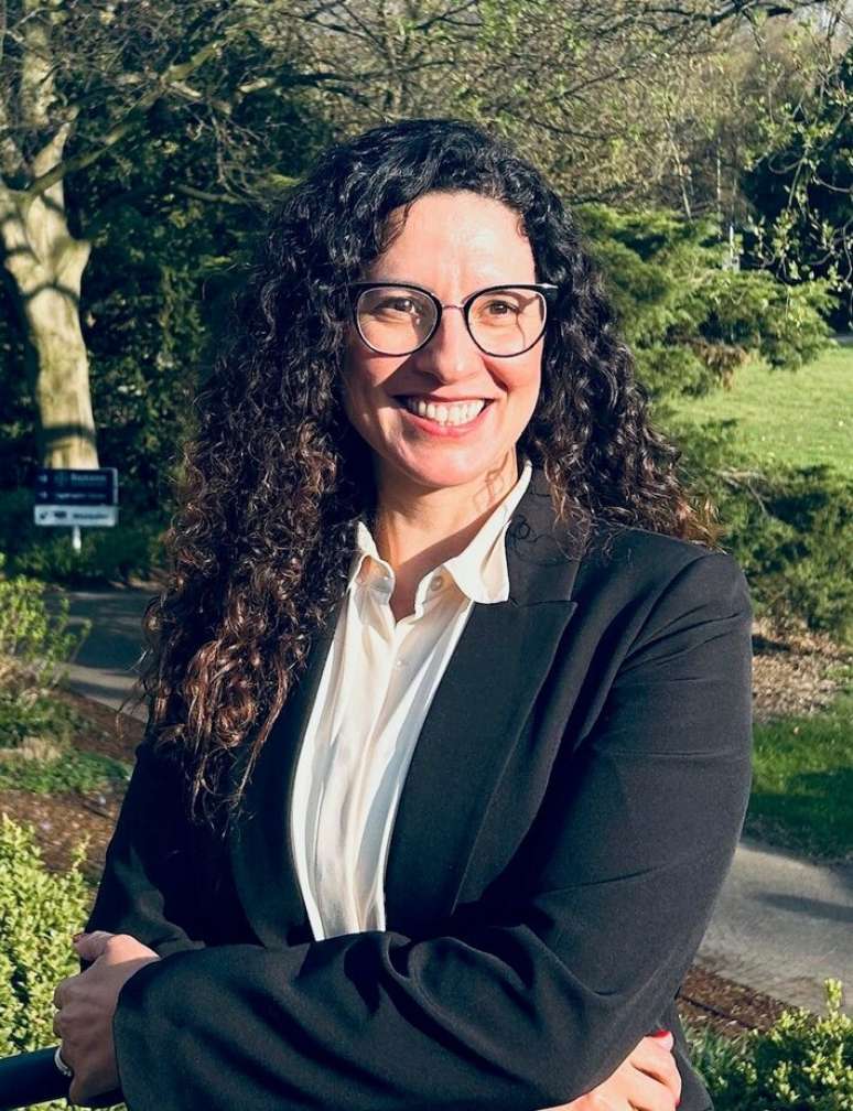 Cynthia Magalh&atilde;es &eacute; l&iacute;der de Compras da Divis&atilde;o Agr&iacute;cola da Bayer para Am&eacute;rica Latina