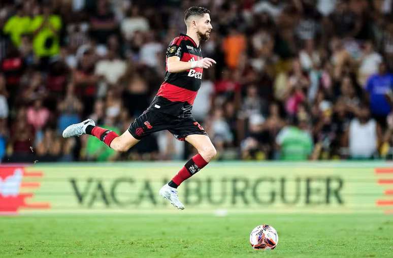 Jorginho n&atilde;o defende a It&aacute;lia desde a Eurocopa de 2024 &ndash;