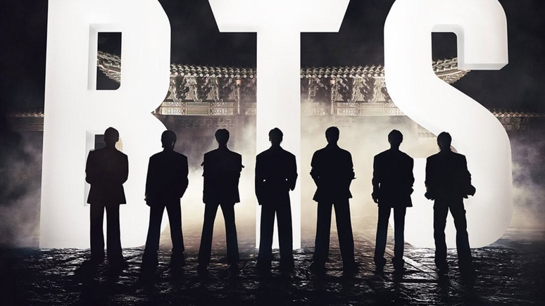 Grupo de K-Pop retorna com transmiss&atilde;o na Netflix