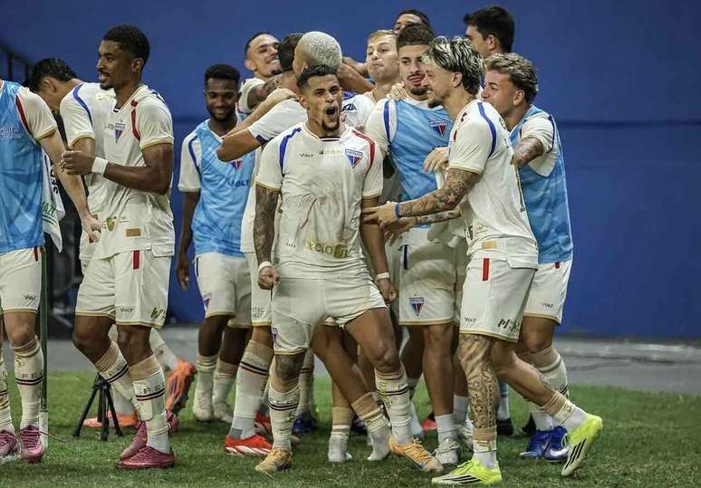 Fortaleza foi campe&atilde;o estadual e chega embalado em busca do acesso &ndash;