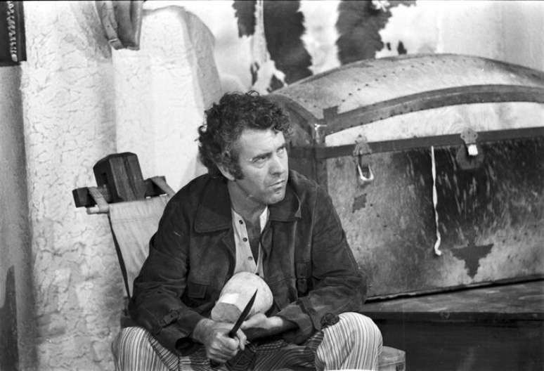 Juca de Oliveira (Pedro Azul&atilde;o)