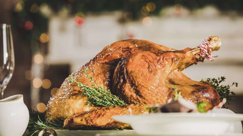 O consumo de carne de peru n&atilde;o era uniforme entre todos os membros da sociedade &ndash; depositphotos.com / ArturVerkhovetskiy