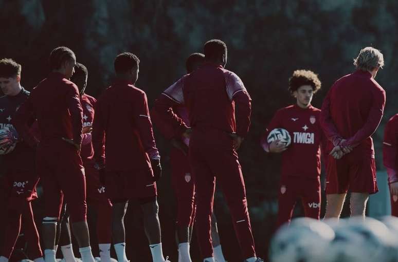 Monaco vive grande fase no campeonato &ndash;