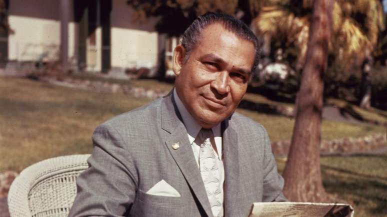 O governo autorit&aacute;rio de Fulgencio Batista motivou a ascens&atilde;o de Fidel Castro como l&iacute;der pol&iacute;tico e revolucion&aacute;rio