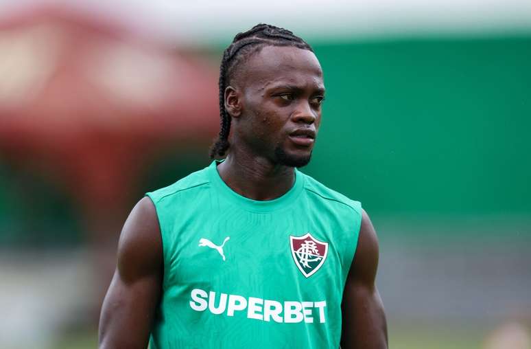 Santi Moreno deve voltar ao futebol norte-americano &ndash;