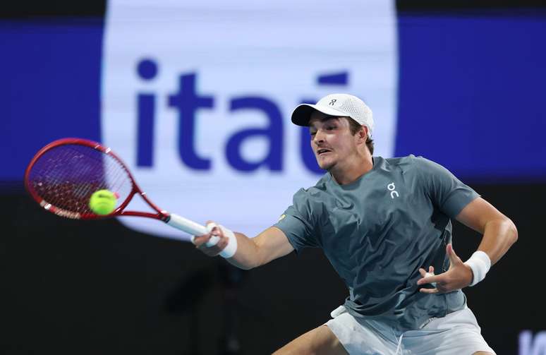 Jo&atilde;o Fonseca perde no Miami Open para Alcaraz &ndash;