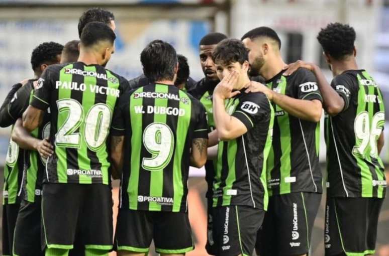 Coelho quer superar elimina&ccedil;&otilde;es recentes e lutar pelo acesso &agrave; S&eacute;rie A &ndash;