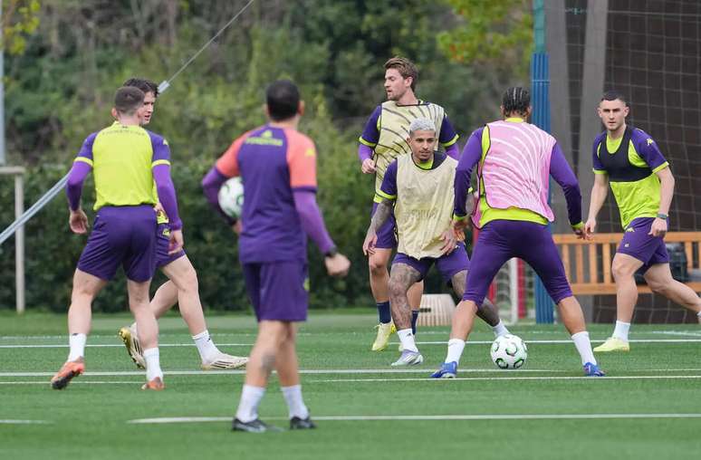 Fiorentina precisa de aten&ccedil;&atilde;o nesta reta final de Italiano &ndash;