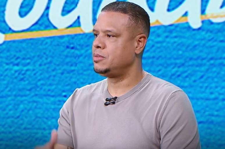 Lu&iacute;s Fabiano atuou no S&atilde;o Paulo e na Sele&ccedil;&atilde;o Brasileira. Sua campanha de destaque foi durante a Copa do Mundo de 2010 &ndash;