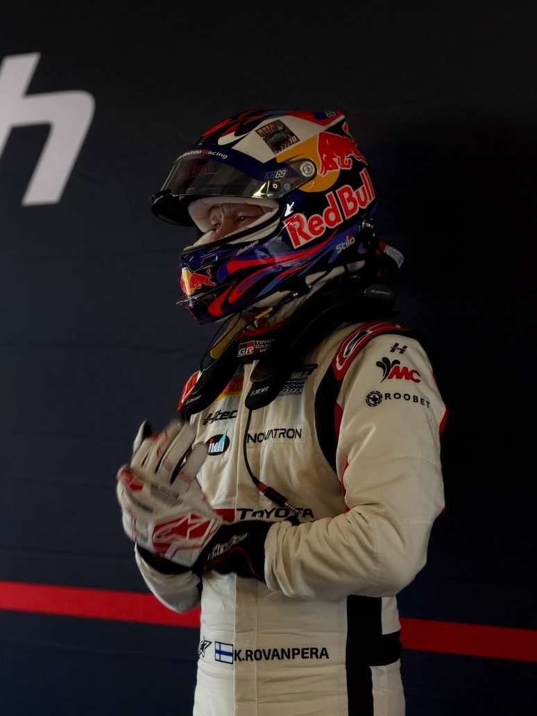 Kalle Rovanper&auml;