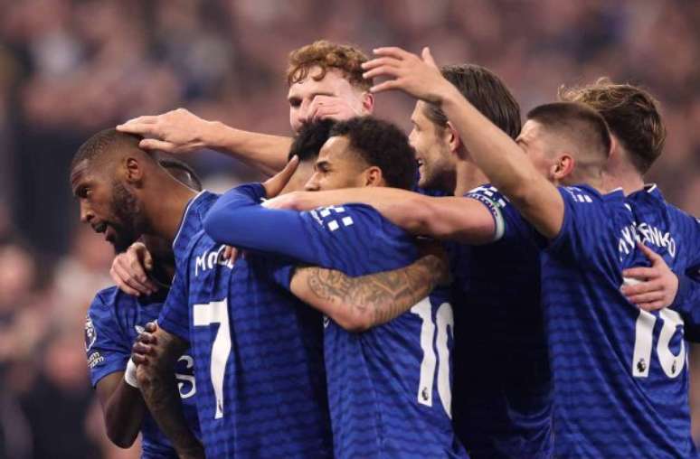 ஹில் டிக்கின்சன் ஸ்டேடியத்தில் எவர்டனின் வெற்றியில் பீட்டோ அடித்த இரண்டாவது கோலின் தருணம் –