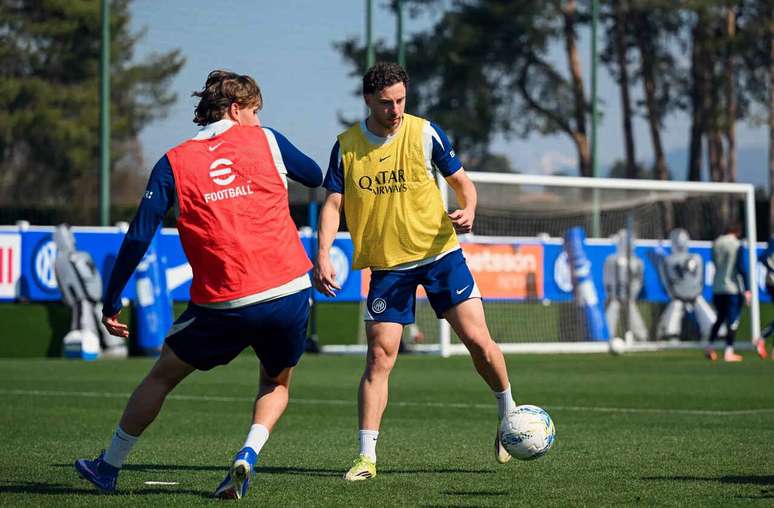 Inter de Mil&atilde;o vem de trope&ccedil;os na Serie A, mas ainda lidera com certa folga &ndash;