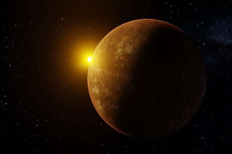 மெர்குரி பிற்போக்குத்தனத்தின் முடிவு