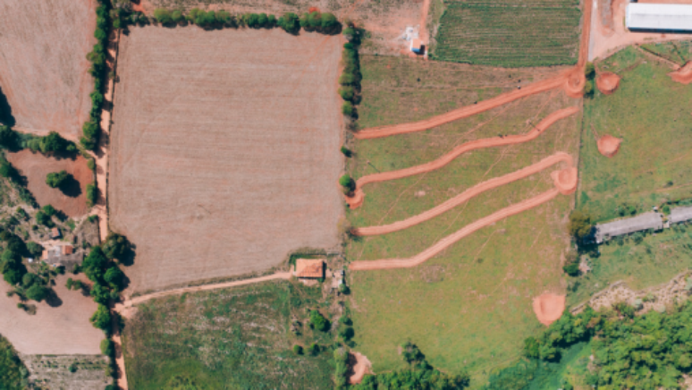 Projeto Bocaina fortalece a seguran&ccedil;a h&iacute;drica de Passos (MG)