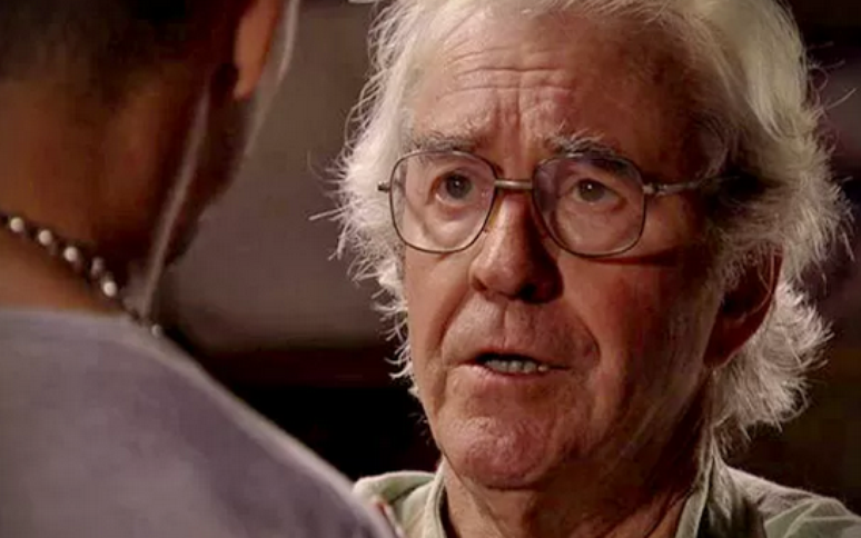 Santiago, pai da vil&atilde; Carminha, surpreendeu como antagonista em 'Avenida Brasil'