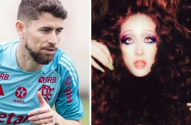 Reprodu&ccedil;&atilde;o - Legenda: Chappell Roan rebate cr&iacute;ticas ap&oacute;s treta envolvendo enteada de Jorginho