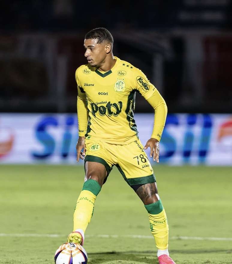 Renato Marques &ndash;