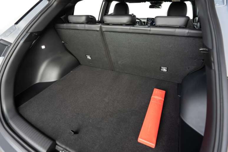 GAC GS3 Elite parte de R$ 159.990