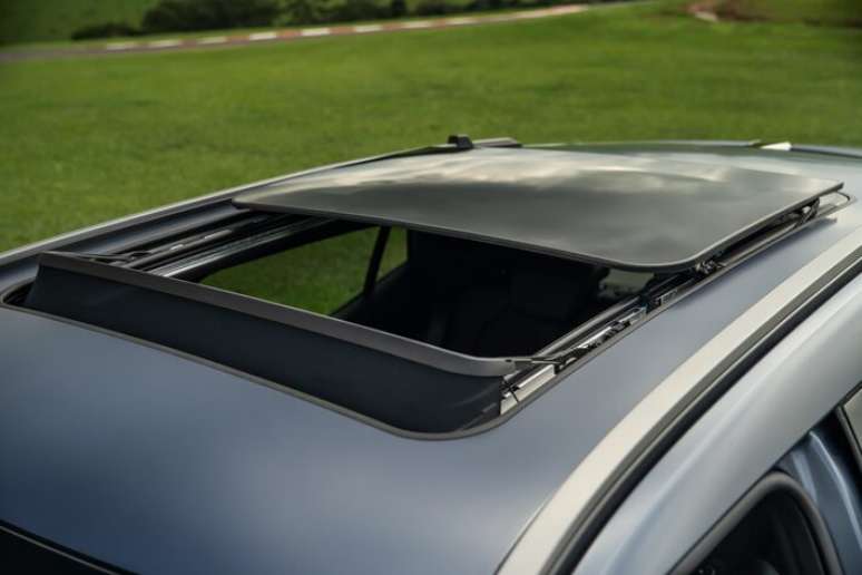 GAC GS3 Elite parte de R$ 159.990