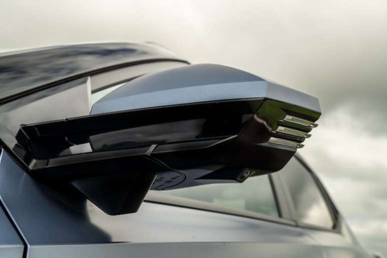 GAC GS3 Elite parte de R$ 159.990