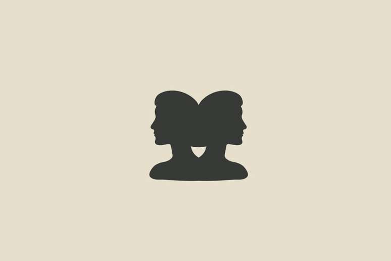 O nativo de G&ecirc;meos se dispersa com facilidade 