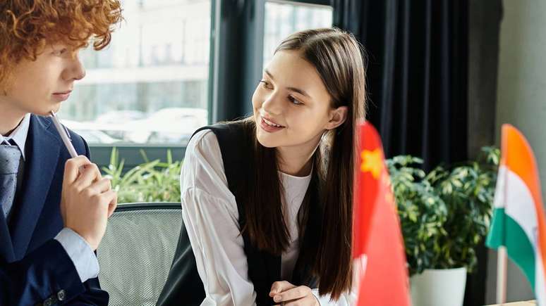 Nem todos os pa&iacute;ses aceitam m&uacute;ltiplas nacionalidades, e as regras podem variar bastante &ndash; depositphotos.com / HayDmitriy