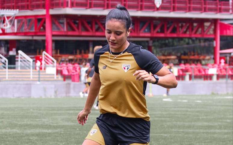 S&atilde;o Paulo tenta se manter no G8 o Brasileiro feminino &ndash;