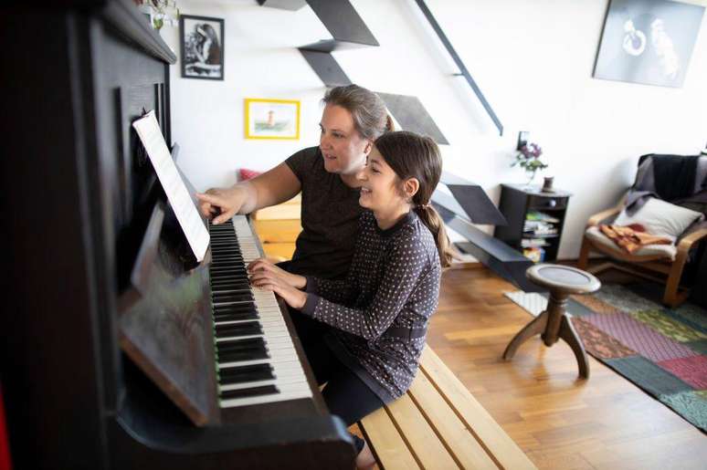 Crian&ccedil;as intrinsecamente motivadas &mdash; cuja curiosidade &eacute; agu&ccedil;ada &mdash; aprendem melhor