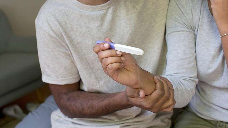 Apesar da sua surpreendente preval&ecirc;ncia, a s&iacute;ndrome de Couvade ainda &eacute; pouco estudada