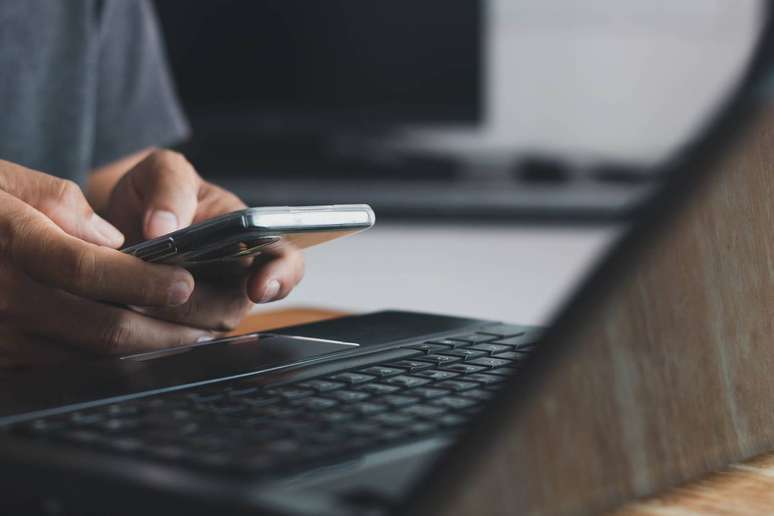 &Eacute; poss&iacute;vel jogar raspadinha online tanto pelo computador quanto pelo celular