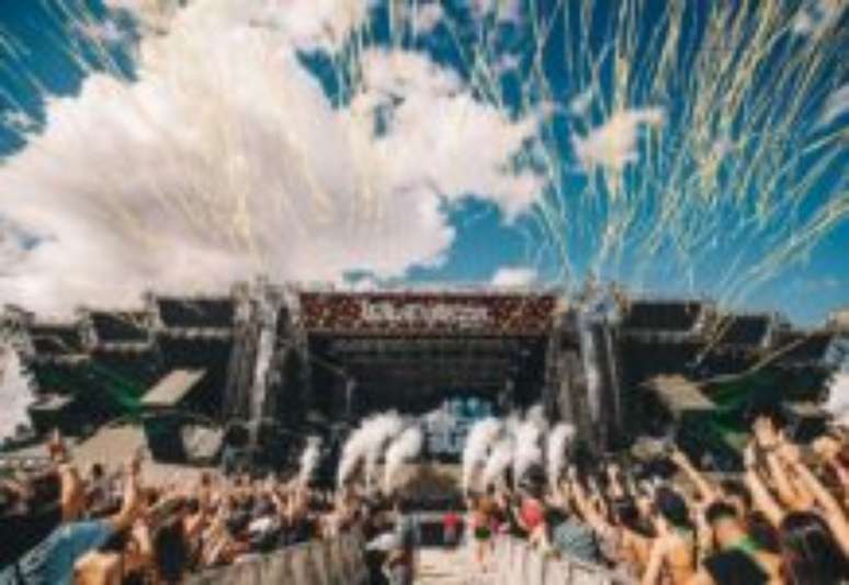 Lollapalooza Brasil 2023: Datas