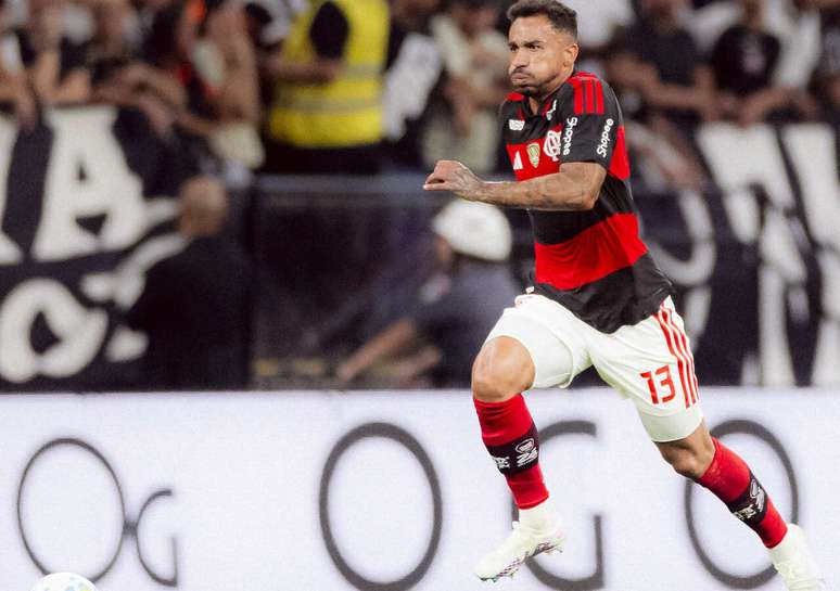 Danilo utiliza termo em ingl&ecirc;s para dar sua vers&atilde;o sobre expuls&atilde;o de Ara&uacute;jo &ndash;