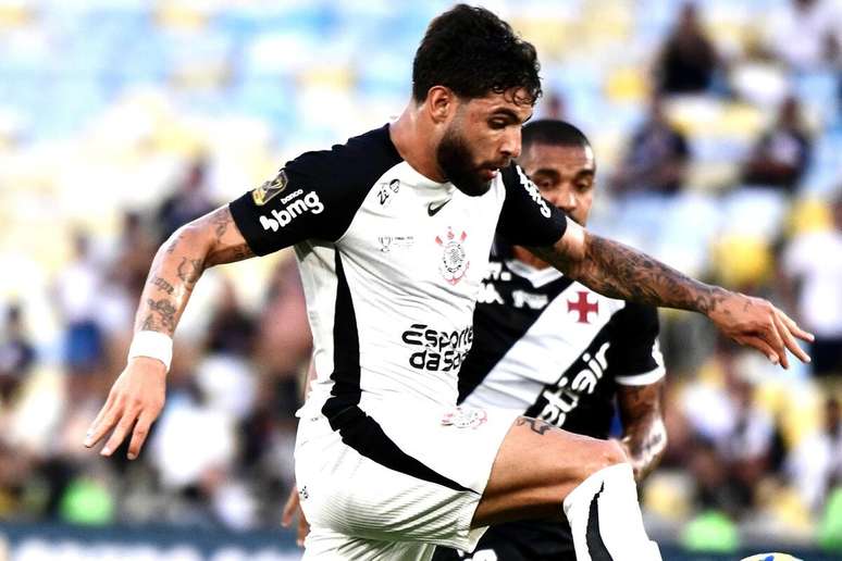 Corinthians, atual campe&atilde;o da Copa do Brasil, encara estreante Barra-SC &ndash;