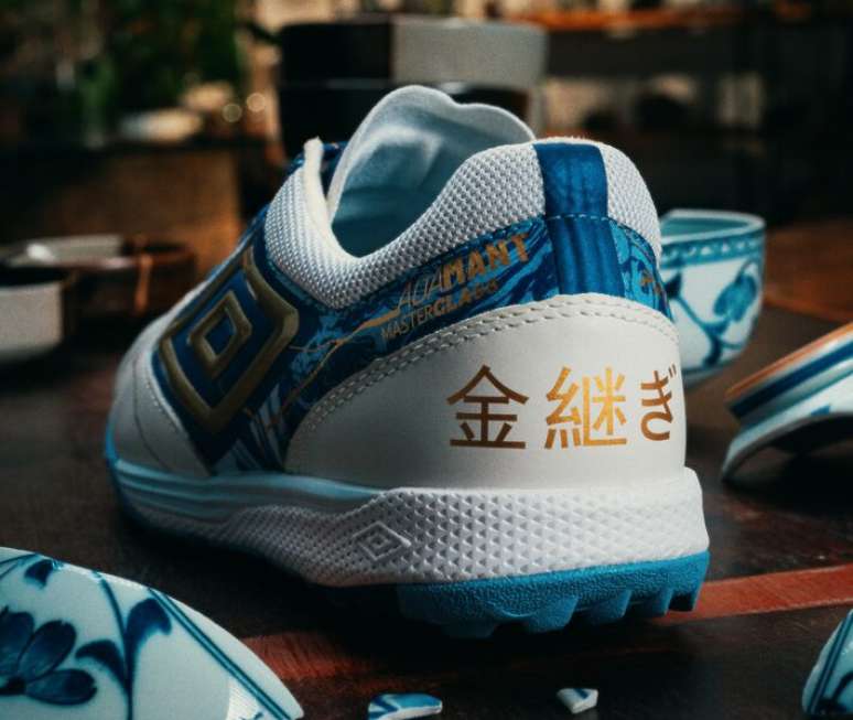 Umbro Kintsugi Pack