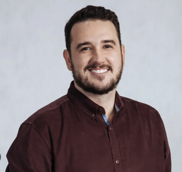 Raphael Rezende &ndash;