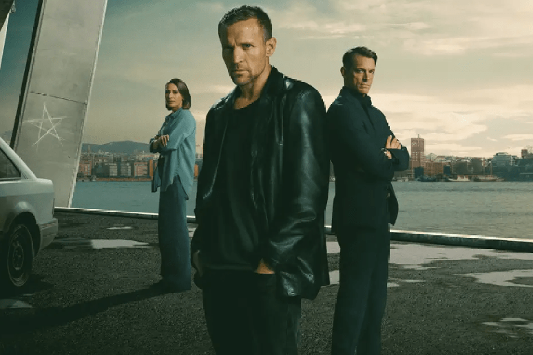 Na s&eacute;rie &ldquo;Os Casos de Harry Hole&rdquo;, o detetive noruegu&ecirc;s enfrenta serial killers, intrigas policiais e dilemas &eacute;ticos, enquanto lida com traumas e tenta proteger quem ama 