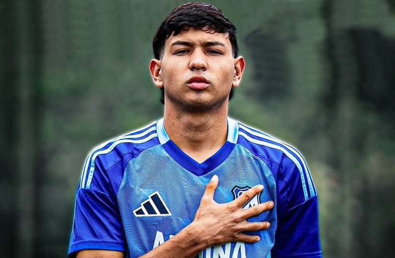Convocado para defender a Col&ocirc;mbia no sub-19, Santiago Castrill&oacute;n passou mal e morreu no hospital &ndash;