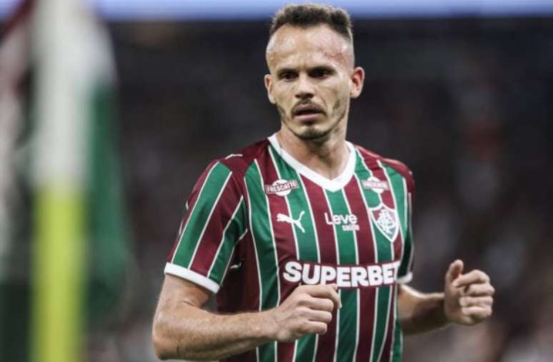 கில்ஹெர்ம் அரானா அணிக்கு மற்றொரு விருப்பம் -