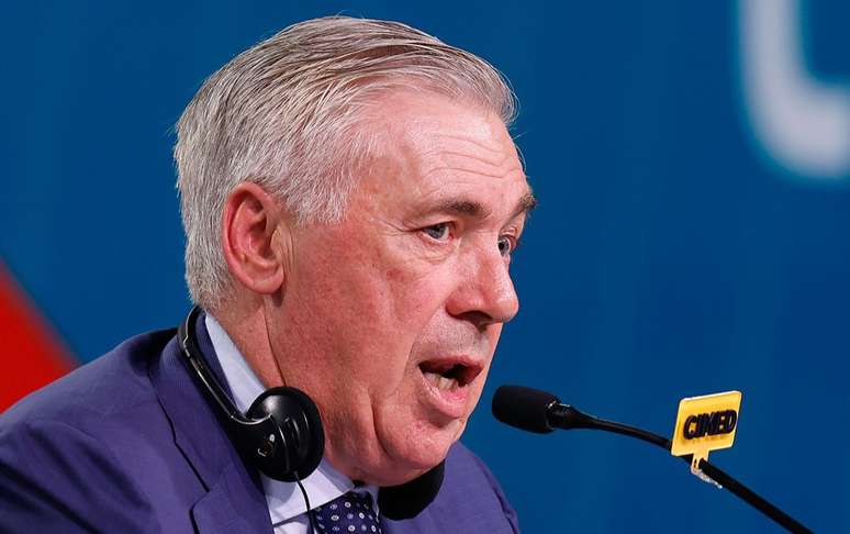 అన్సెలోట్టి, కోచ్ 