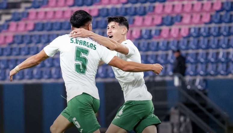 Santiago Wanderers &ndash;